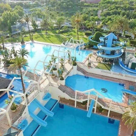 Benalbeach Smart Suite 贝纳尔马德纳 外观 照片