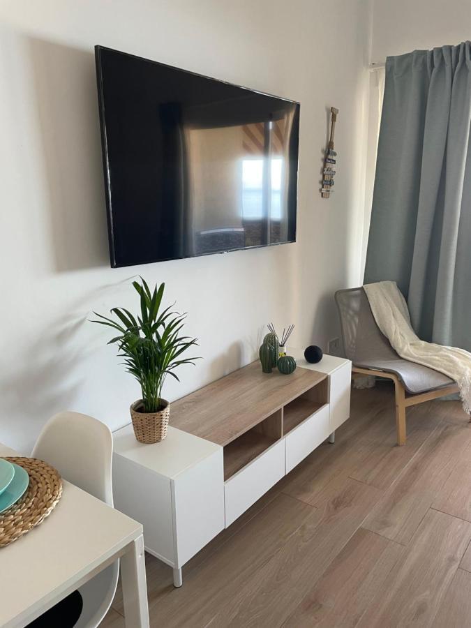 Benalbeach Smart Suite 贝纳尔马德纳 外观 照片